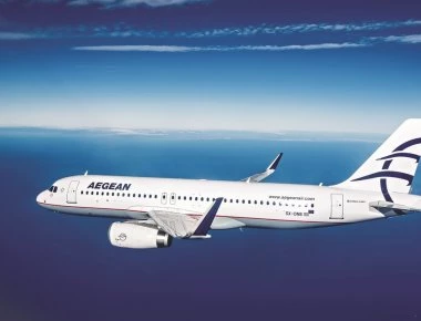 AEGEAN και Olympic Air: Ειδικοί ναύλοι για τους επιβάτες της Cobalt Air